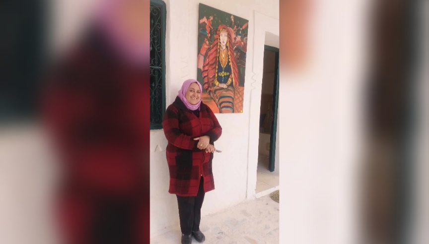 الماي جربة..مطالبة بنادي أطفال 